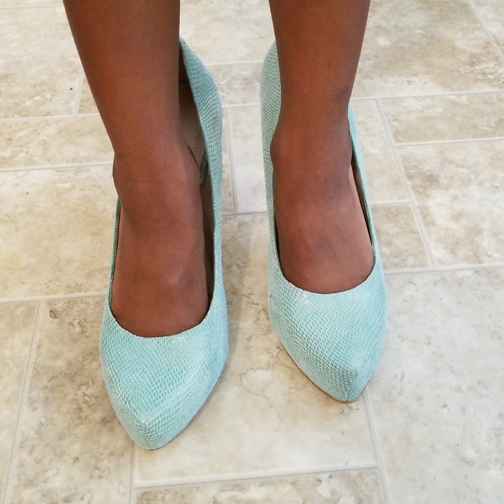 BCBGeneration Heels